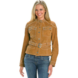 Motorbike Honda Jacket